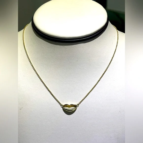 RCI Necklace In 14k